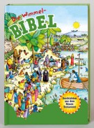 Wimmel Bibel  Neues Testament